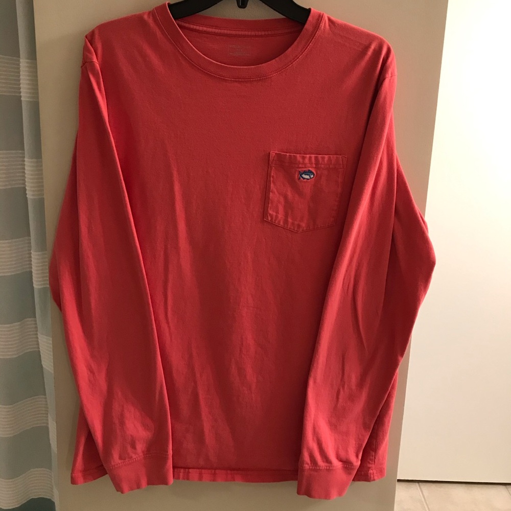 Southern Tide long sleeve t-shirt
